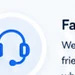 Fast Support